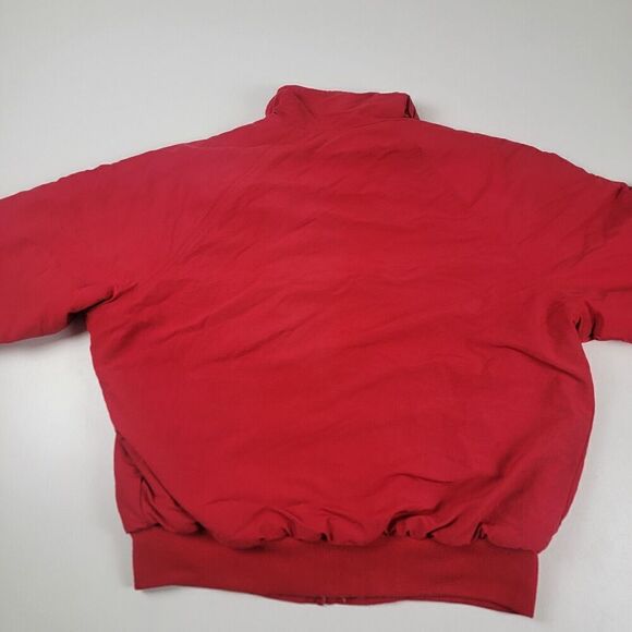 Disney Heavyweight Fleece Employee UNIFORM Jacket Small Prop - Picture 7 of 8